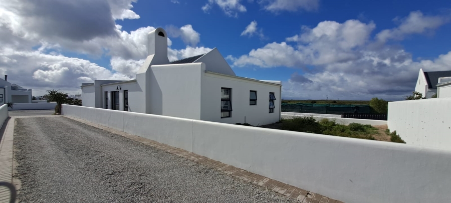 3 Bedroom Property for Sale in Dwarskersbos Western Cape